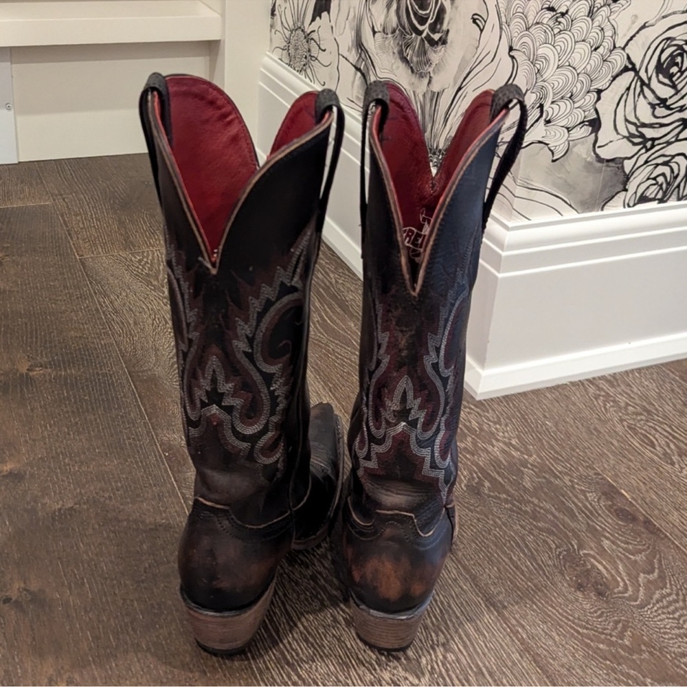 Freebird Woodland Boots 🦅 - Picture 11 of 15